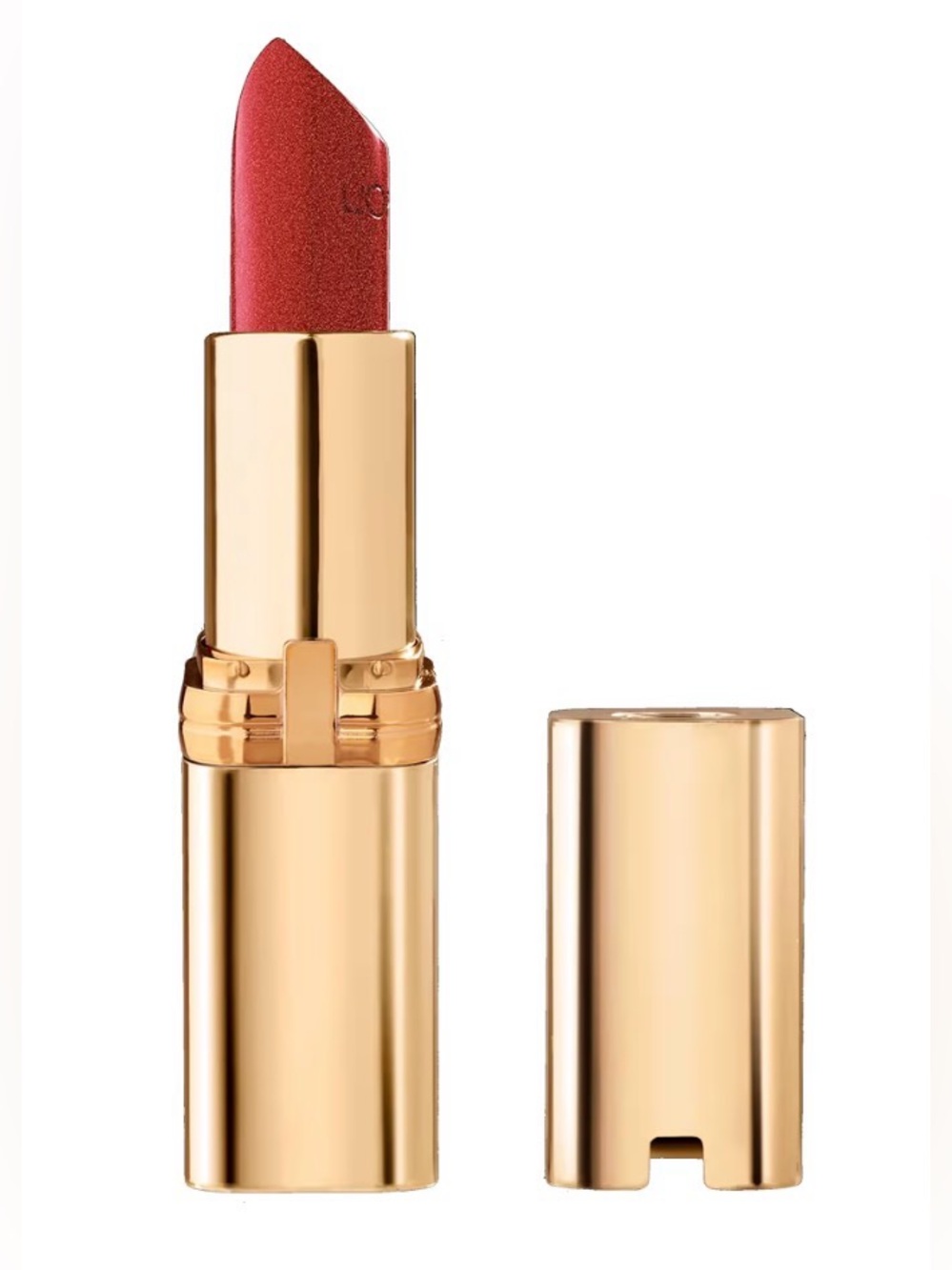 L’Oreal Paris Colour Riche-Blazing Lava 303